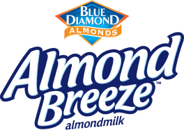 Almond breeze logo